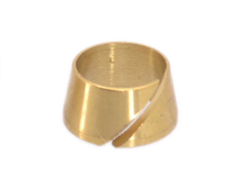 BICON PENTRU CONDUCTA FLEXIBILA FARO D.6 MM