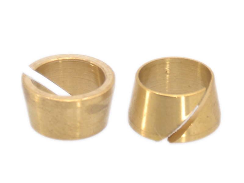 BICON PENTRU CONDUCTA FLEXIBILA FARO D.6 MM