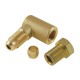 RACORD 90° M10 CONDUCTA CUPRU D.6MM RACORD 90° M10 CONDUCTA CUPRU D.6MM