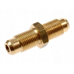 RACORD UNIRE REDUCTOR-ELECTROVALVA 2xM10x1 RACORD UNIRE REDUCTOR-ELECTROVALVA 2xM10x1