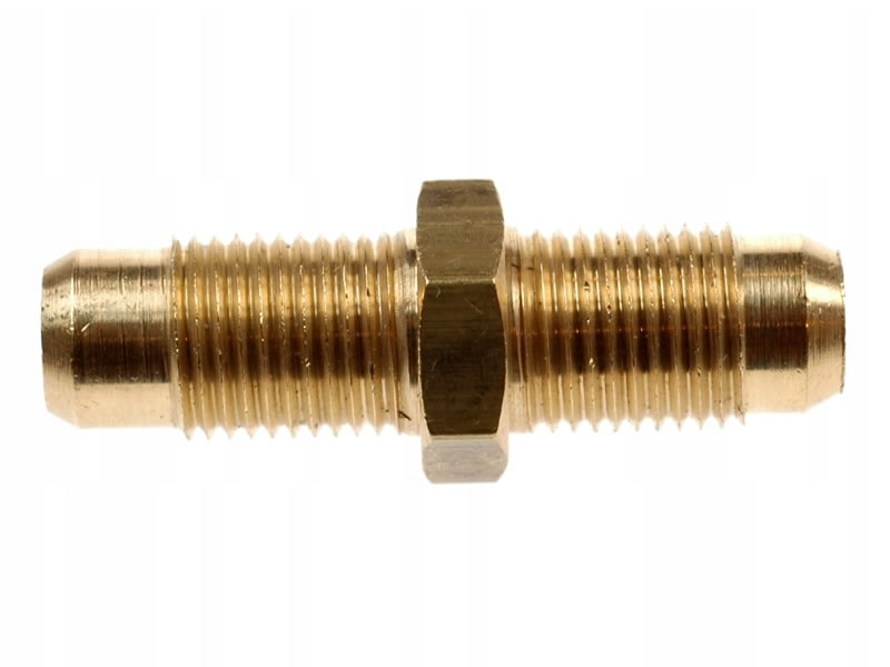 RACORD UNIRE REDUCTOR-ELECTROVALVA 2xM10x1 RACORD UNIRE REDUCTOR-ELECTROVALVA 2xM10x1