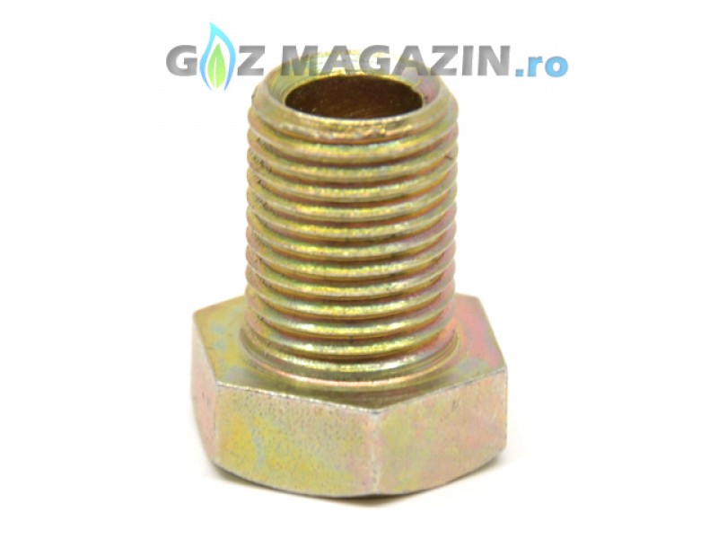 RACORD GPL PT. BICON D. 6mm