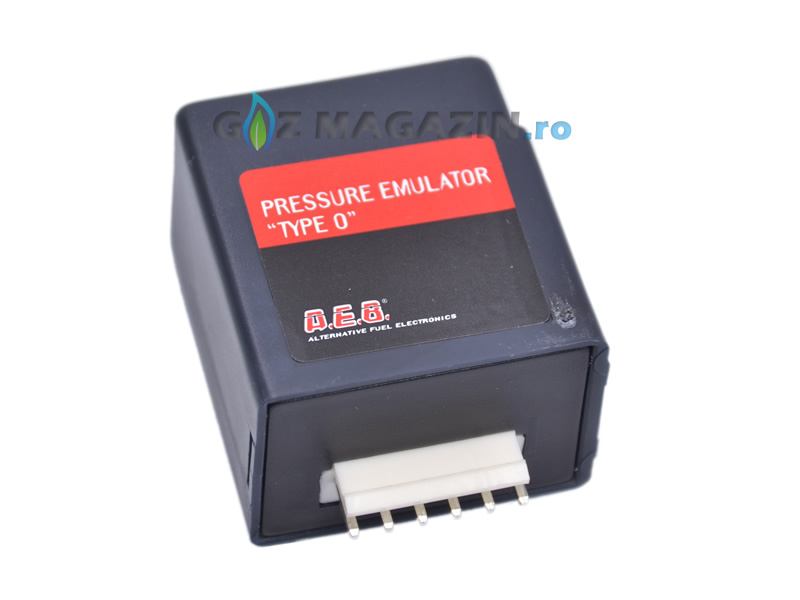 EMULATOR PRESIUNE BENZINA "TIP 0" OPEL - AEB EMULATOR PRESIUNE BENZINA "TIP 0" OPEL - AEB