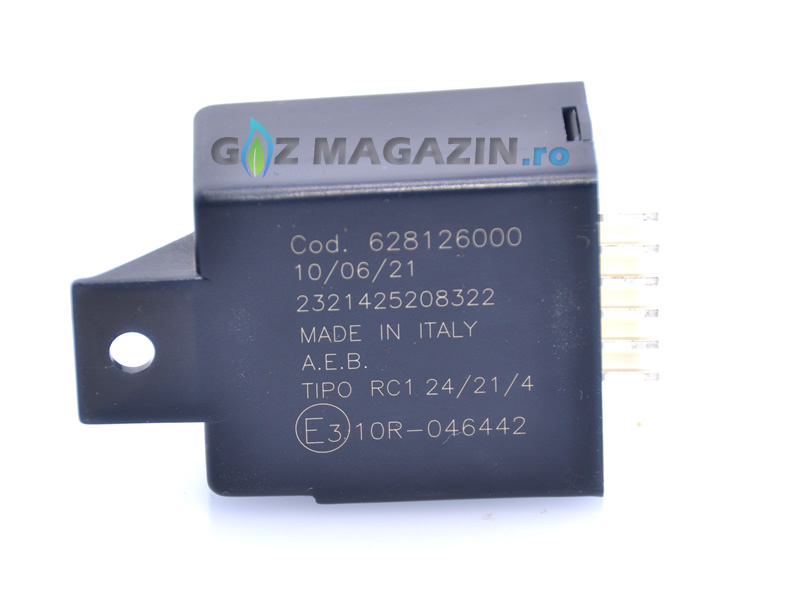 EMULATOR PRESIUNE BENZINA "TIP 0" OPEL - AEB EMULATOR PRESIUNE BENZINA "TIP 0" OPEL - AEB