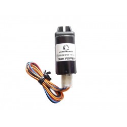 DISPOZITIV RESETARE NIVEL BENZINA - LANDI RENZO (DACIA, RENAULT) 628282001