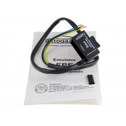 EMULATOR PRESIUNE BENZINA FPE EMULATOR PRESIUNE BENZINA FPE