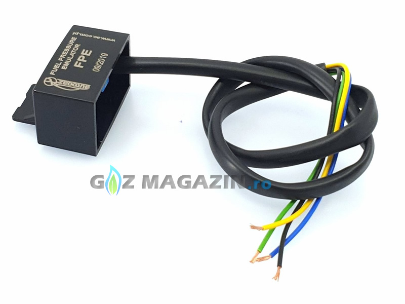 EMULATOR PRESIUNE BENZINA FPE EMULATOR PRESIUNE BENZINA FPE