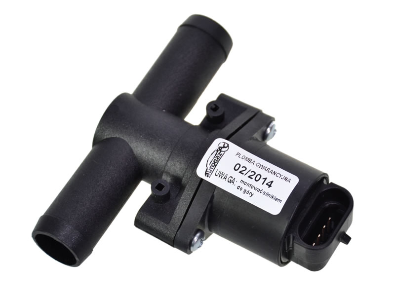 ACTUATOR AC STAG