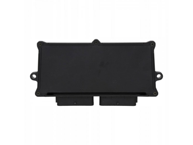 ECU GPL AG COMPACT ZENIT BLACK BOX REV-4 4 CILINDRI - AEB4FA0 E20 67R-011029