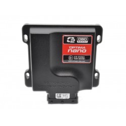 CALCULATOR GPL ALEX OPTIMA NANO - 4 CILINDRI