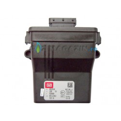 CALCULATOR GPL BRC SEQUENT 24.11 CALCULATOR GPL BRC SEQUENT 24.11
