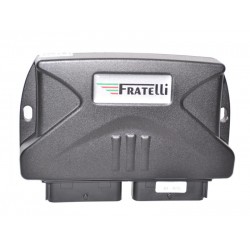 CALCULATOR GPL FRATELLI - 4 CILINDRI