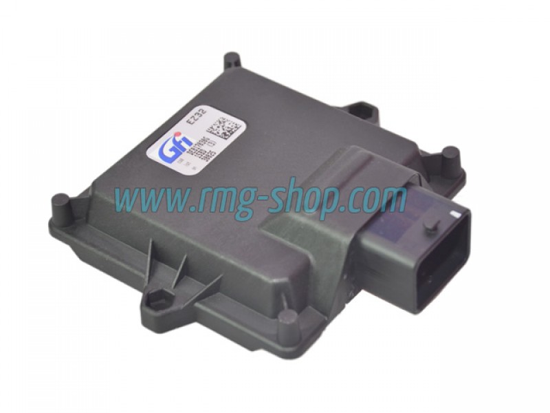 CALCULATOR GPL GFI EZ 32 - 4 CILINDRI CALCULATOR GPL GFI EZ 32 - 4 CILINDRI