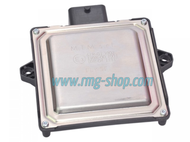 CALCULATOR GPL GFI EZ 32 - 4 CILINDRI CALCULATOR GPL GFI EZ 32 - 4 CILINDRI