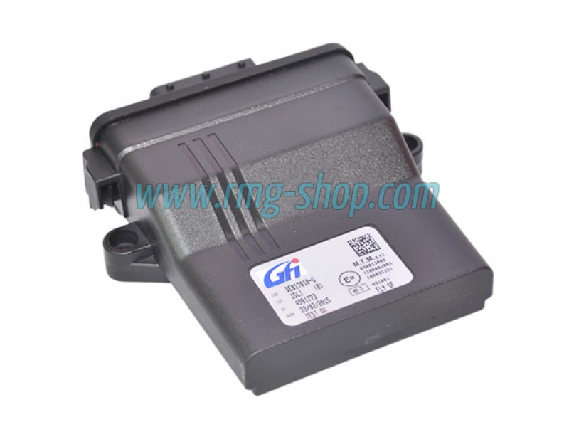CALCULATOR GPL GFI EZ START - 4 CILINDRI CALCULATOR GPL GFI EZ START - 4 CILINDRI