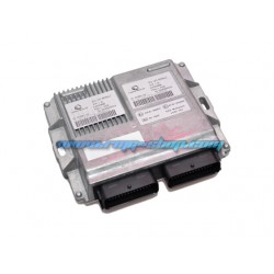 CALCULATOR LANDI RENZO LSI NSI - DACIA LOGAN DE FABRICA 1.4 / 1.6