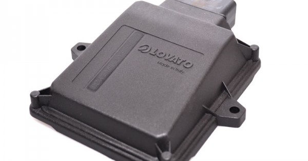 Filtro GPL Lovato JPFO-GAS9S - Ricambio Auto Per Impianti GPL