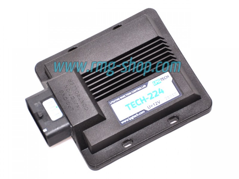 CALCULATOR GPL LPGTECH TECH-224 CALCULATOR GPL LPGTECH TECH-224
