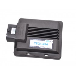 CALCULATOR GPL LPGTECH TECH-224 CALCULATOR GPL LPGTECH TECH-224