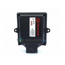CALCULATOR GPL REAGAS MP48 - 4 CILINDRI
