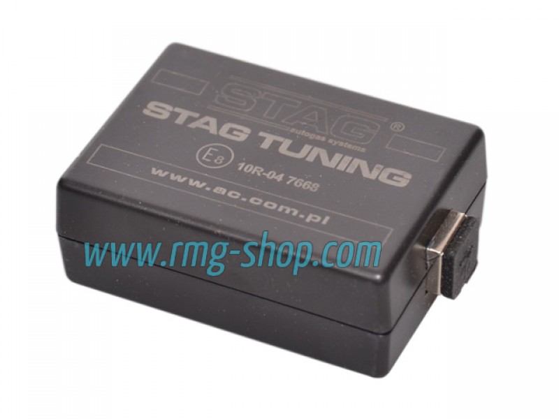 STAG TUNING