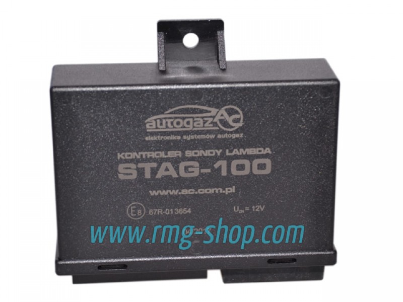 MINIKIT ELECTRONICA AC STAG-100 MINIKIT ELECTRONICA AC STAG-100