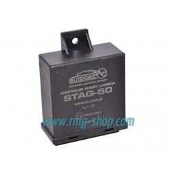 CALCULATOR GPL STAG 50