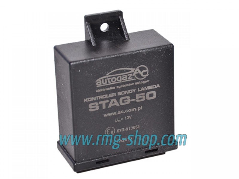 CALCULATOR GPL STAG 50 CALCULATOR GPL STAG 50