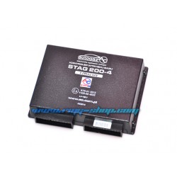 CALCULATOR GPL STAG 200-4 (TOMASETTO) CALCULATOR GPL STAG 200-4 (TOMASETTO)