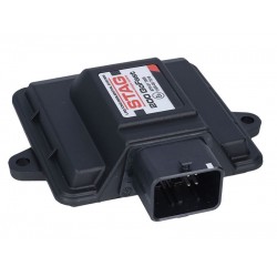 CALCULATOR GPL STAG 200 PLUS (GoFast - TOMASETTO) CALCULATOR GPL STAG 200 PLUS (GoFast - TOMASETTO)