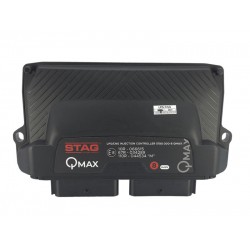CALCULATOR GPL AC STAG 300 Q-MAX BASIC 8 CILINDRI (TOMASETTO)