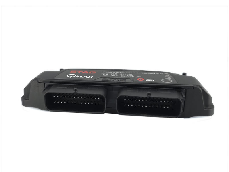 Calculator GPL AC STAG 300 Q-MAX BASIC 8 cilindri (TOMASETTO) W1Y-0300-8-QMB