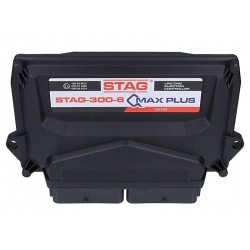 CALCULATOR GPL STAG 300 Q-MAX PLUS (TOMASETTO)