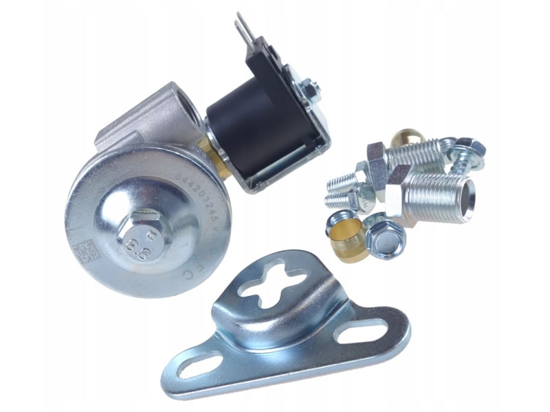 Electrovalva GPL AC Stag E-01 BFC - M12X1 Electrovalva GPL AC Stag E-01 BFC - M12X1