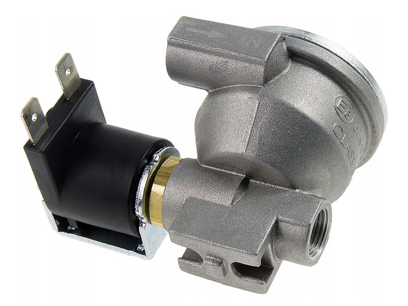Electrovalva GPL AC Stag E-01 BFC - M12X1 Electrovalva GPL AC Stag E-01 BFC - M12X1