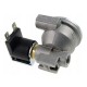 Electrovalva GPL AC Stag E-01 BFC - M12X1 Electrovalva GPL AC Stag E-01 BFC - M12X1