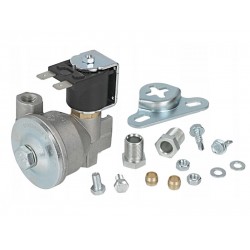 ELECTROVALVA GPL AC STAG E-01 - 6X6 MM