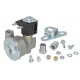 Electrovalva GPL AC Stag E-01 - 6X6 mm Electrovalva GPL AC Stag E-01 - 6X6 mm