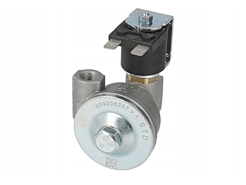 Electrovalva GPL AC Stag E-01 - 6X6 mm Electrovalva GPL AC Stag E-01 - 6X6 mm