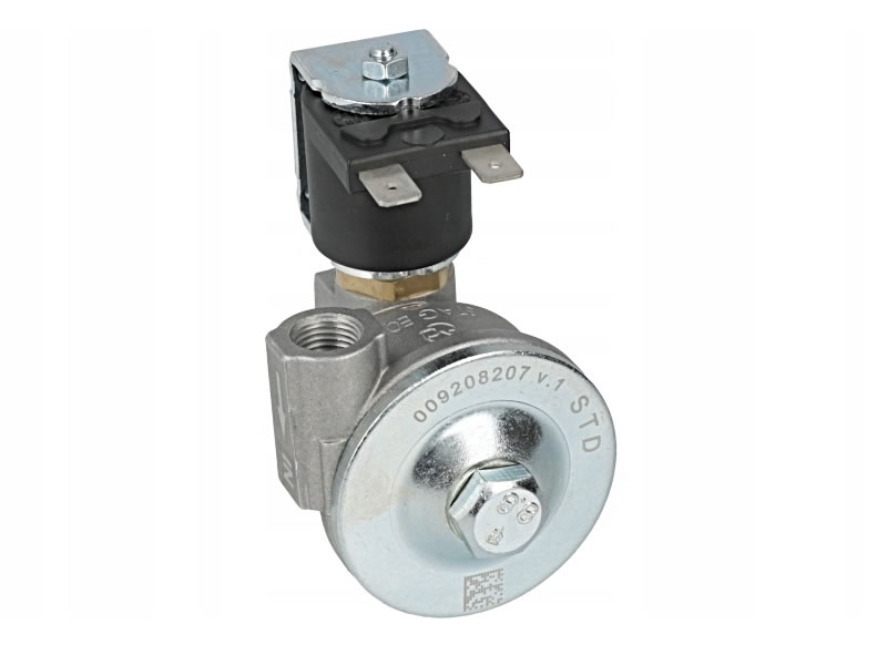 Electrovalva GPL AC Stag E-01 - 6X6 mm Electrovalva GPL AC Stag E-01 - 6X6 mm
