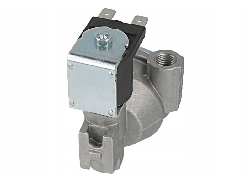 Electrovalva GPL AC Stag E-01 - 6X6 mm Electrovalva GPL AC Stag E-01 - 6X6 mm