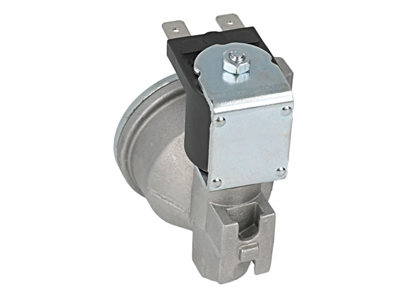 Electrovalva GPL AC Stag E-01 - 6X6 mm Electrovalva GPL AC Stag E-01 - 6X6 mm