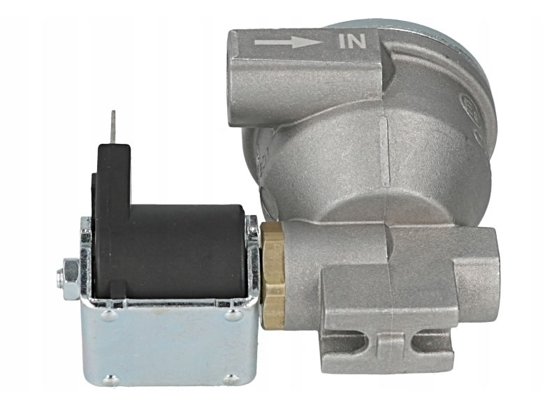 Electrovalva GPL AC Stag E-01 - 6X6 mm Electrovalva GPL AC Stag E-01 - 6X6 mm