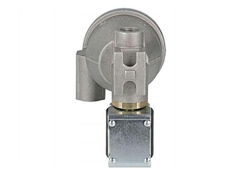 Electrovalva GPL AC Stag E-01 - 6X6 mm Electrovalva GPL AC Stag E-01 - 6X6 mm
