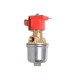 ELECTROVALVA GPL ATIKER 1306 ELECTROVALVA GPL ATIKER 1306