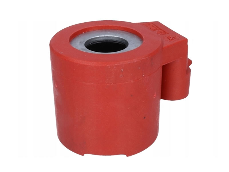 BOBINA ROSIE PT. ELECTROVALVA / MULTIVALVA GPL BRC ET98 CU MUFA