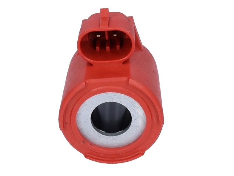 BOBINA ROSIE PT. ELECTROVALVA / MULTIVALVA GPL BRC ET98 CU MUFA