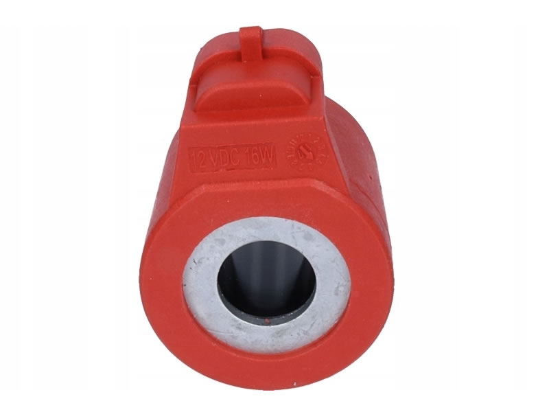 BOBINA ROSIE PT. ELECTROVALVA / MULTIVALVA GPL BRC ET98 CU MUFA