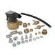 ELECTROVALVA GPL EXTERNA LANDI RENZO MED 71- LI10 / LI10 Turbo (KIT SKODA) ELECTROVALVA GPL EXTERNA LANDI RENZO MED 71- LI10 / LI10 Turbo (KIT SKODA)