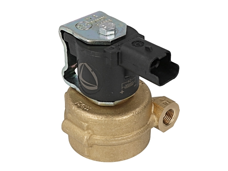 ELECTROVALVA GPL EXTERNA LANDI RENZO MED 71- LI10 / LI10 Turbo (KIT SKODA) ELECTROVALVA GPL EXTERNA LANDI RENZO MED 71- LI10 / LI10 Turbo (KIT SKODA)
